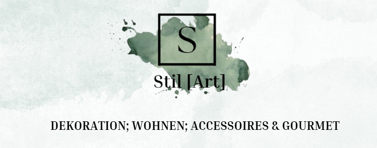 Stil[Art] Geschenkgutschein